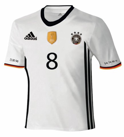 dfbtrikot2016